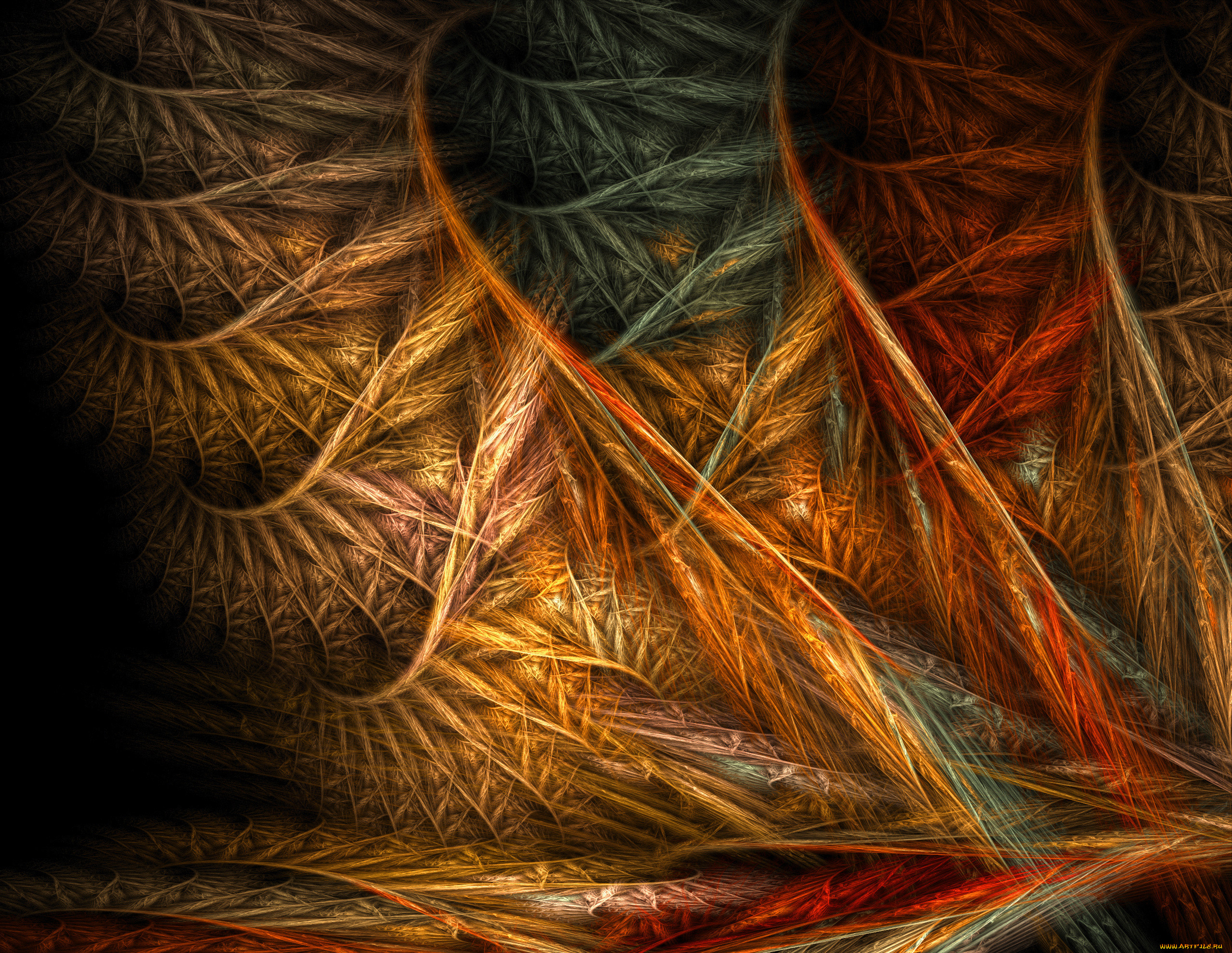3, , fractal, , , , 